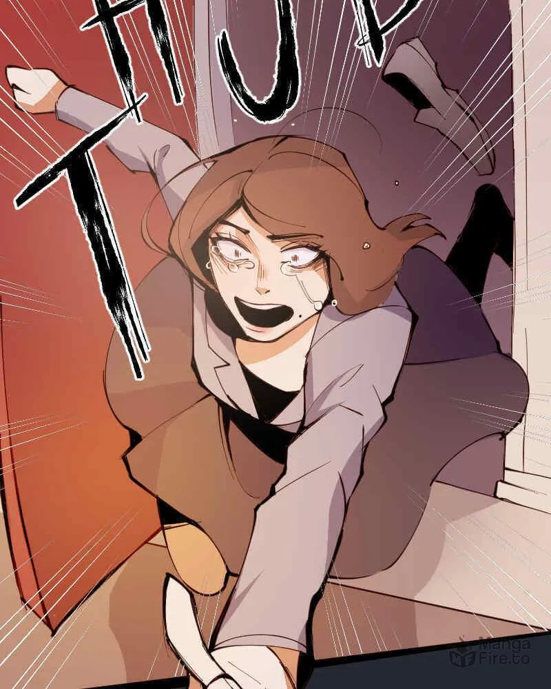 Hand Jumper Chapter 1 page 10 - 