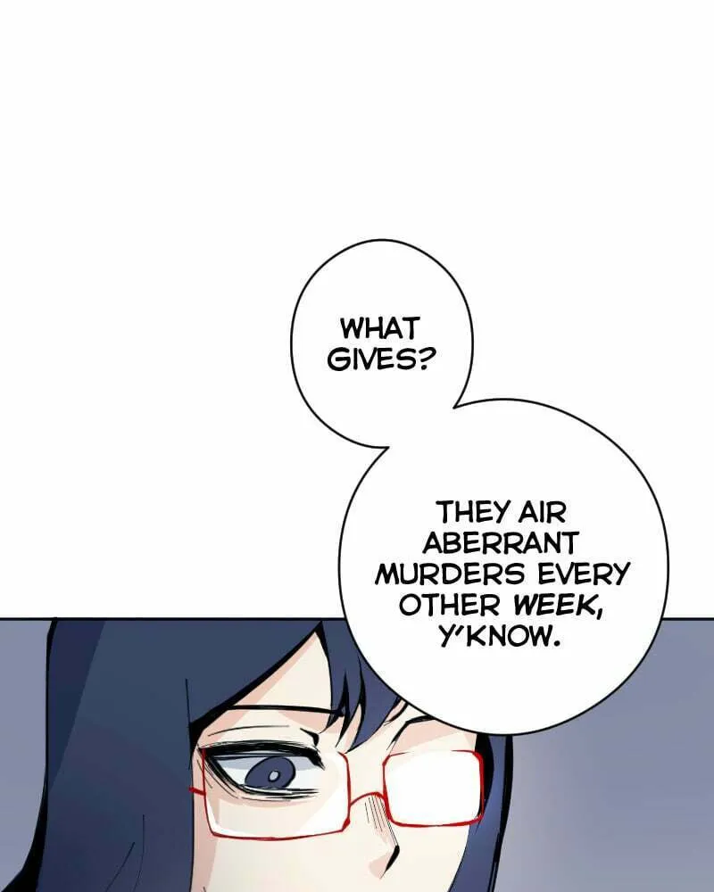 Hand Jumper Chapter 1 page 94 - 