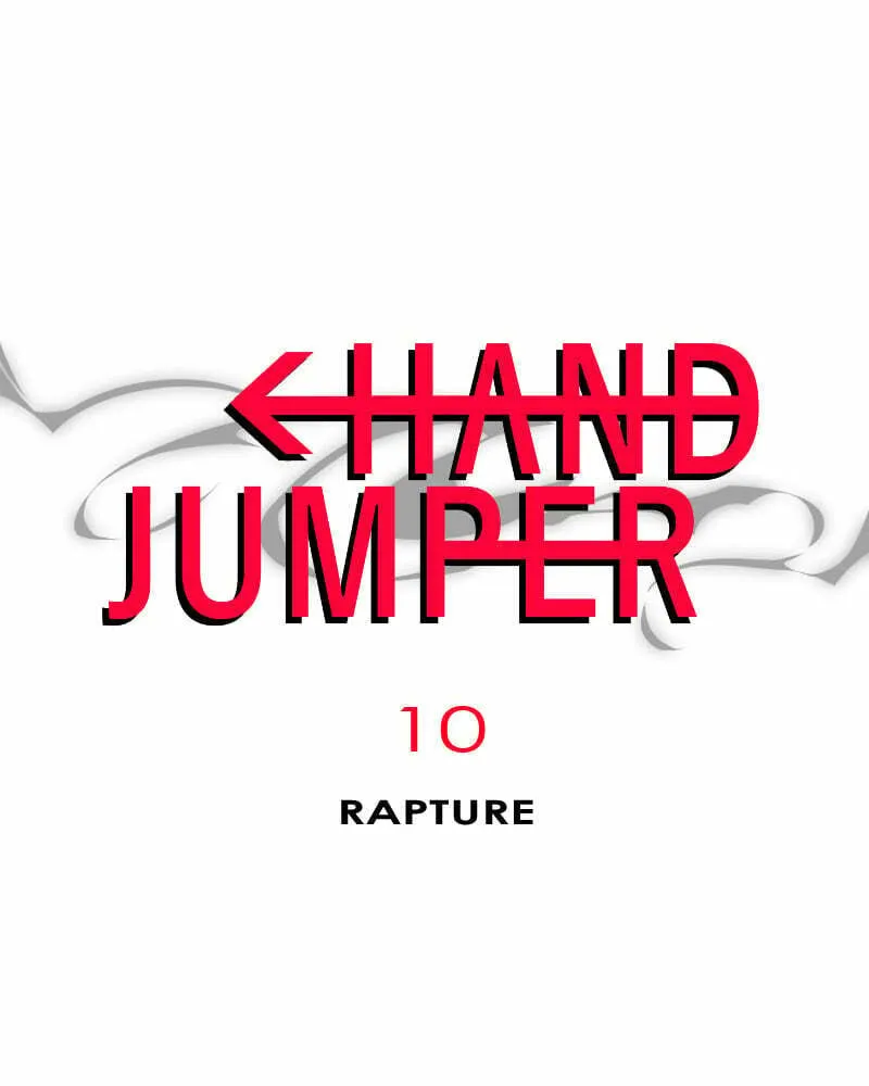 Hand Jumper Chapter 10 page 2 - 