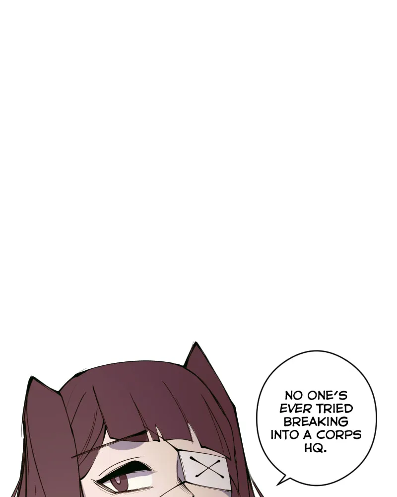 Hand Jumper Chapter 10 page 11 - 