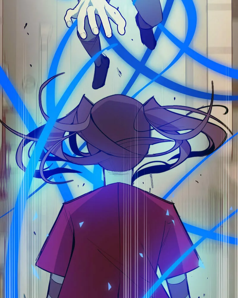 Hand Jumper Chapter 10 page 107 - 