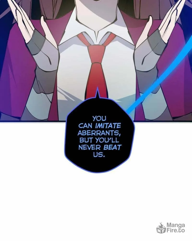 Hand Jumper Chapter 10 page 110 - 