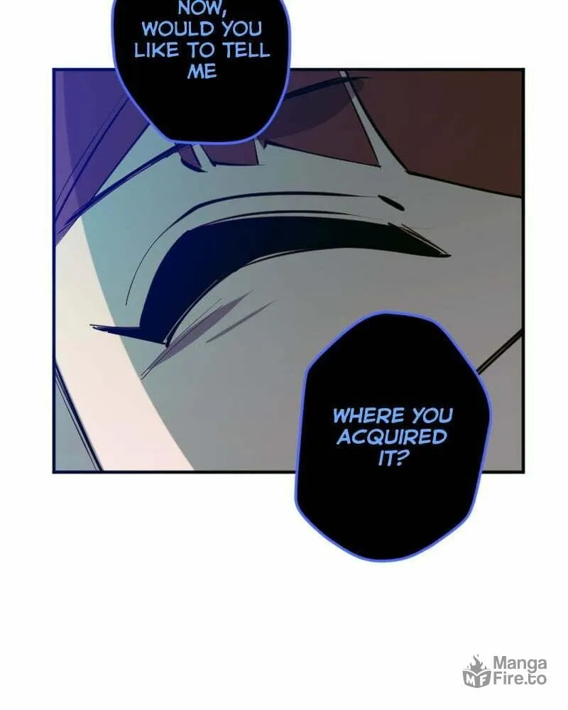 Hand Jumper Chapter 10 page 115 - 