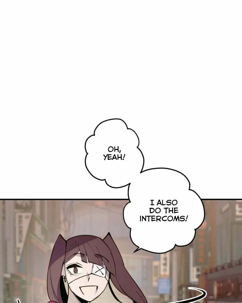 Hand Jumper Chapter 10 page 17 - 