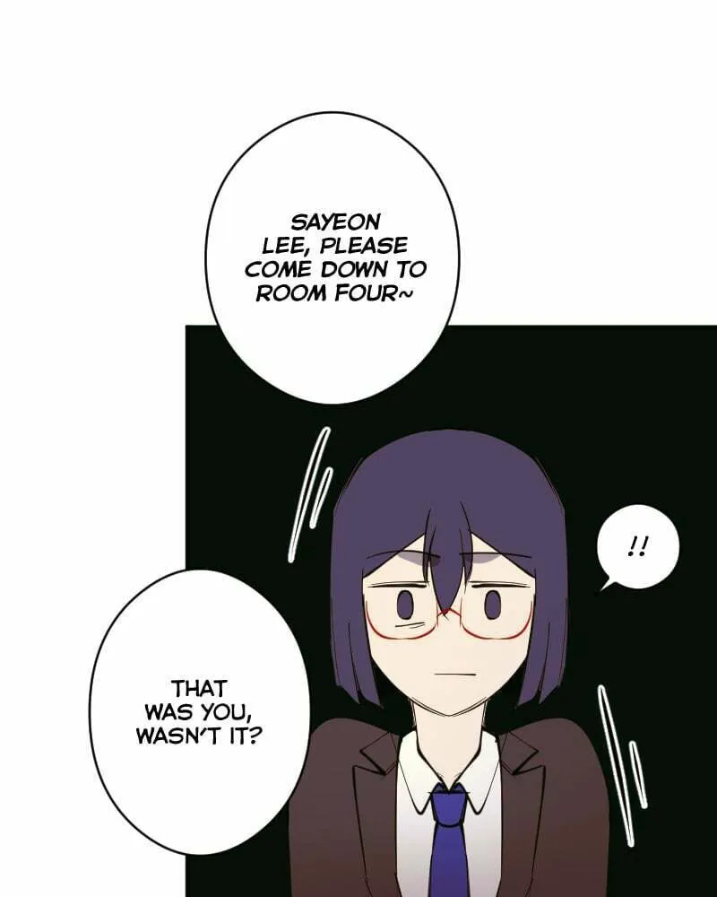 Hand Jumper Chapter 10 page 19 - 