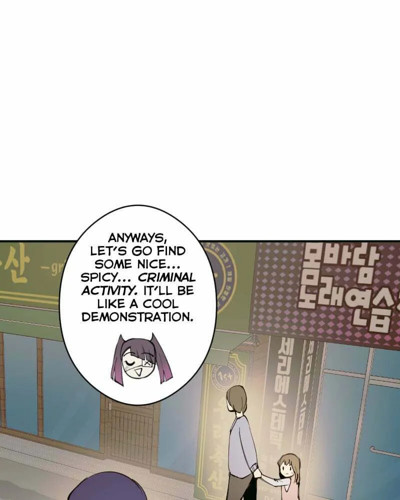 Hand Jumper Chapter 10 page 22 - 