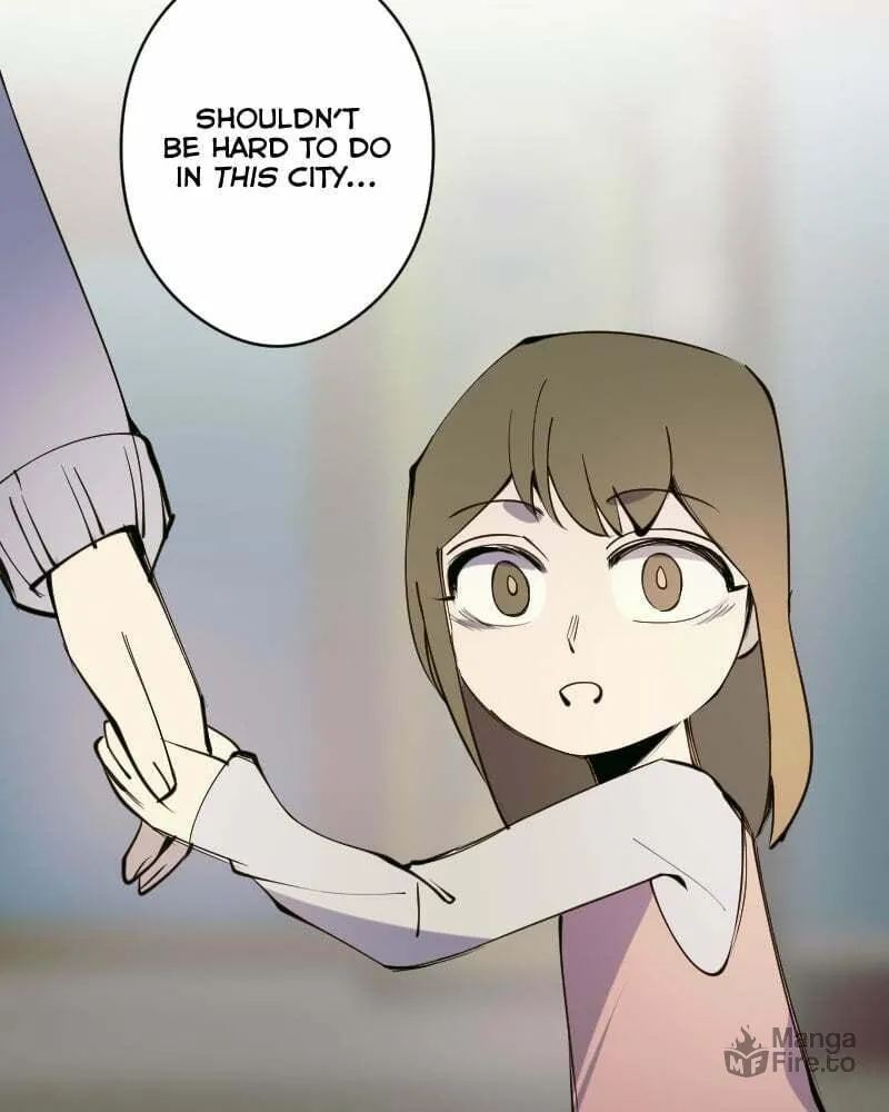 Hand Jumper Chapter 10 page 24 - 