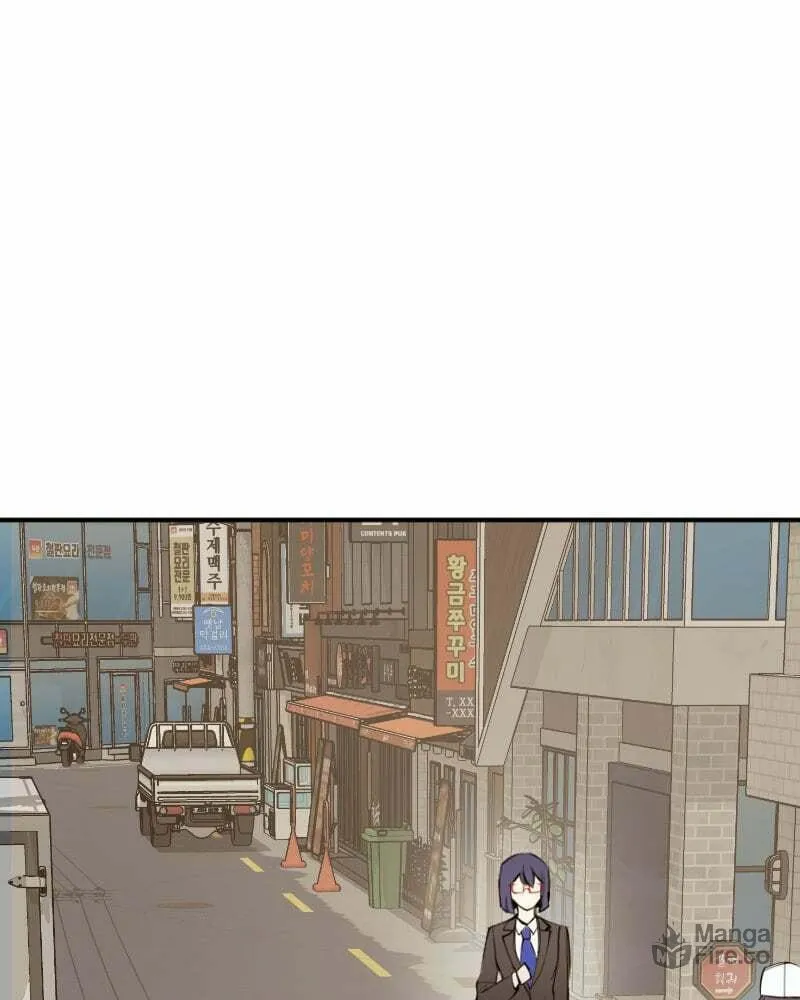 Hand Jumper Chapter 10 page 33 - 