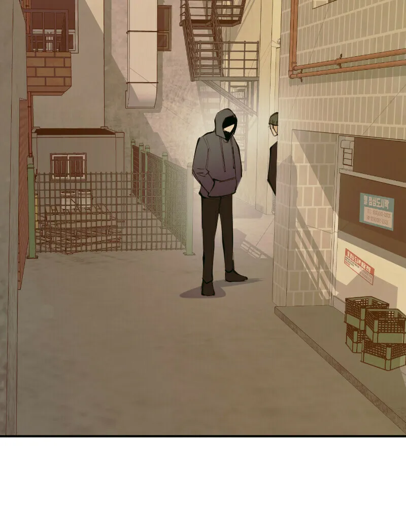 Hand Jumper Chapter 10 page 43 - 