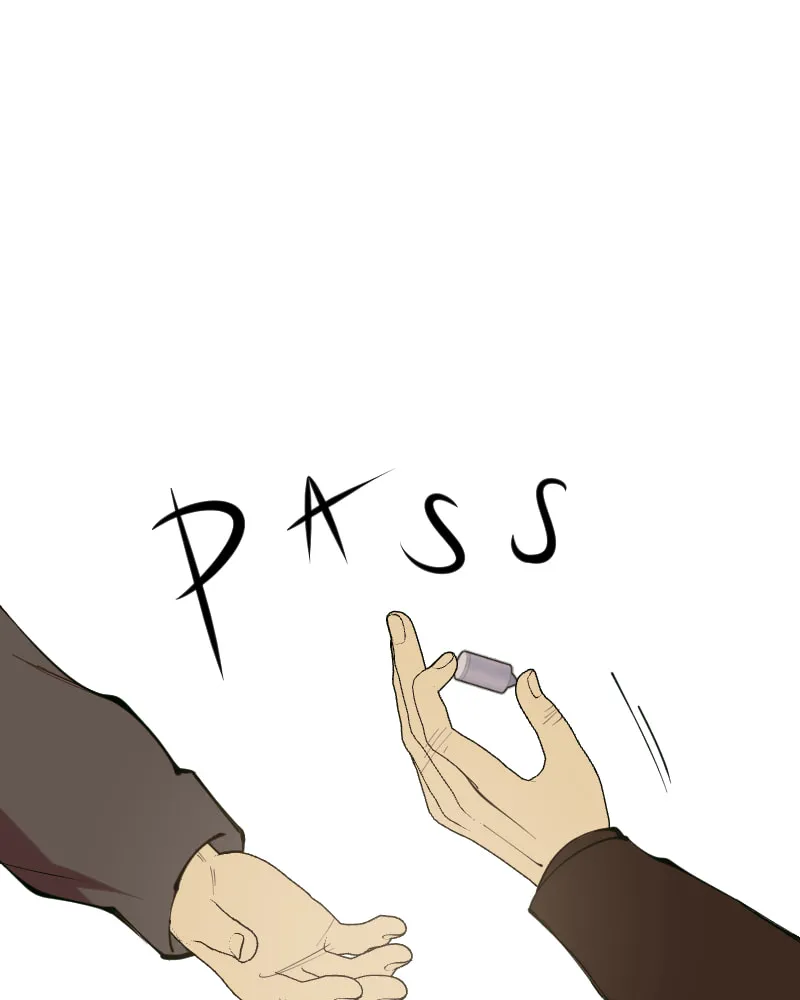 Hand Jumper Chapter 10 page 44 - 