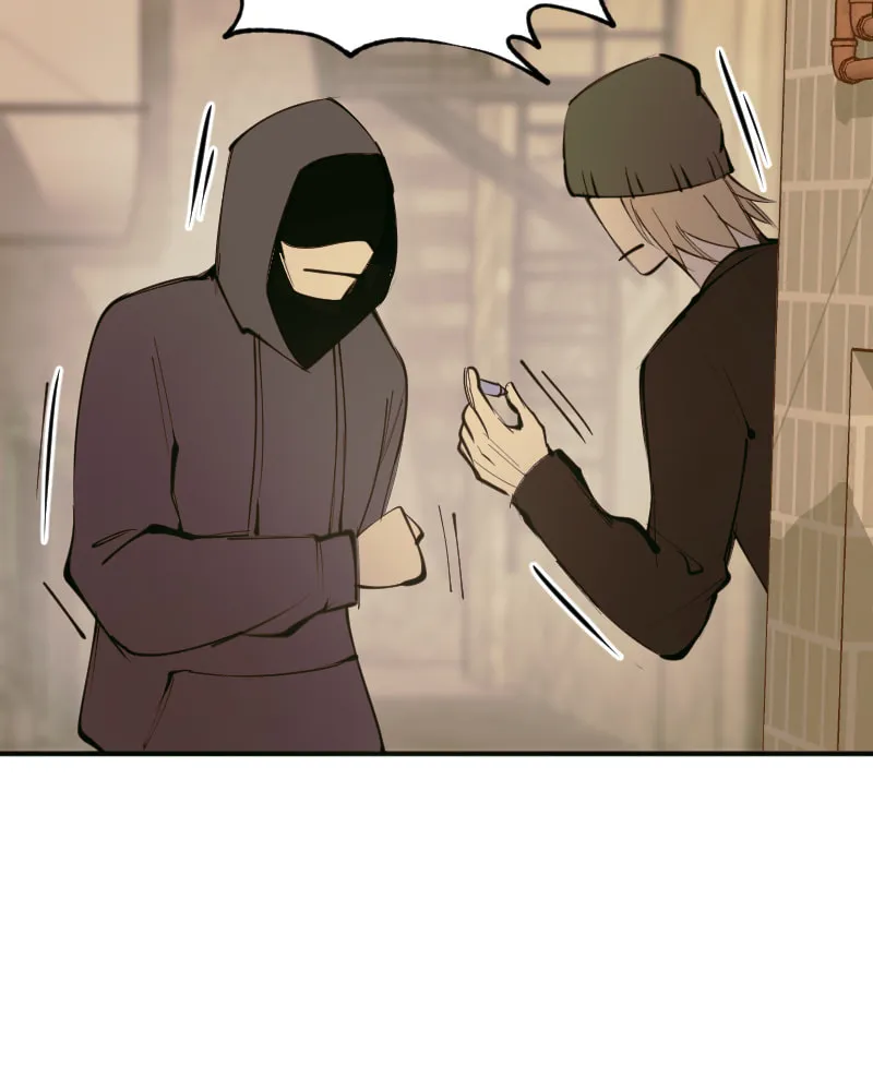 Hand Jumper Chapter 10 page 46 - 