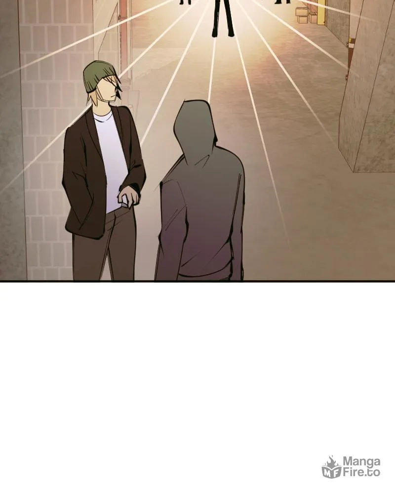 Hand Jumper Chapter 10 page 48 - 