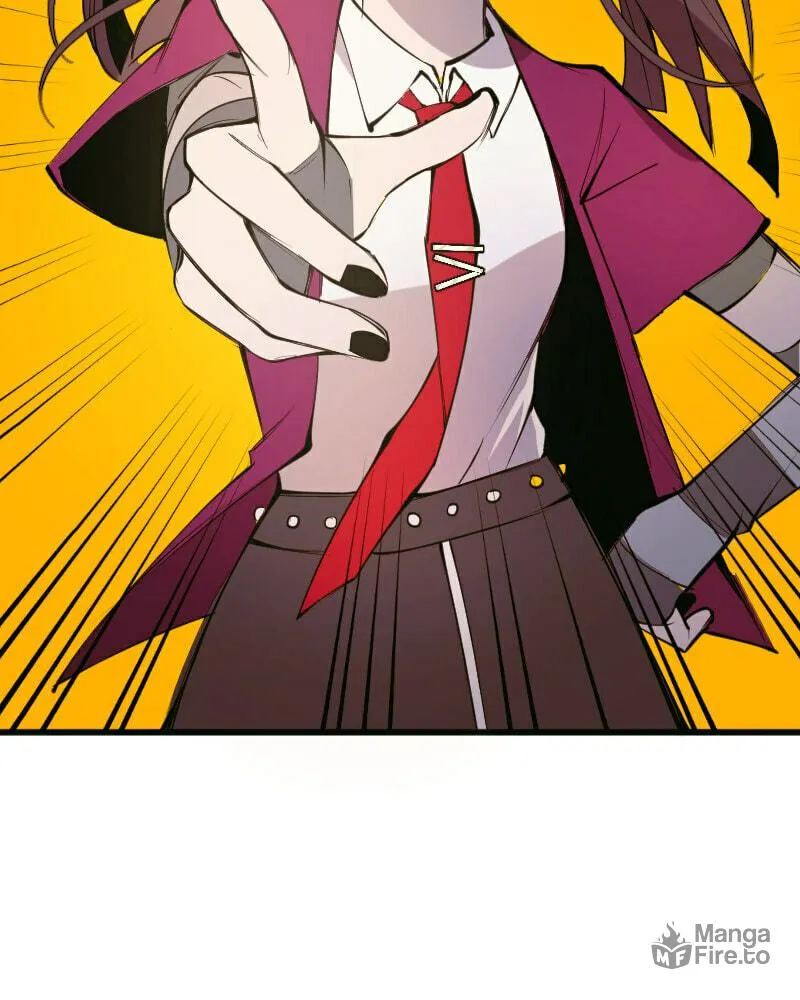 Hand Jumper Chapter 10 page 50 - 