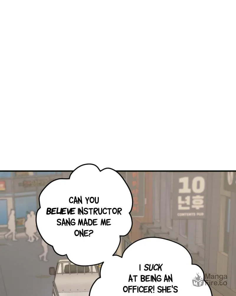 Hand Jumper Chapter 10 page 6 - 