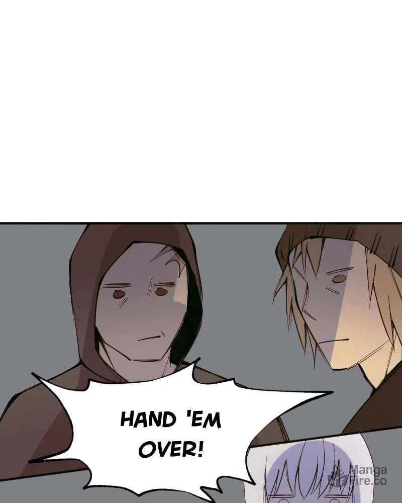 Hand Jumper Chapter 10 page 51 - 