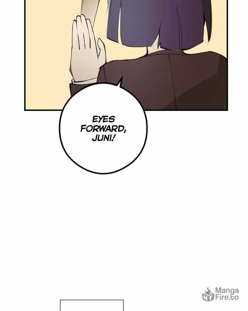 Hand Jumper Chapter 10 page 54 - 
