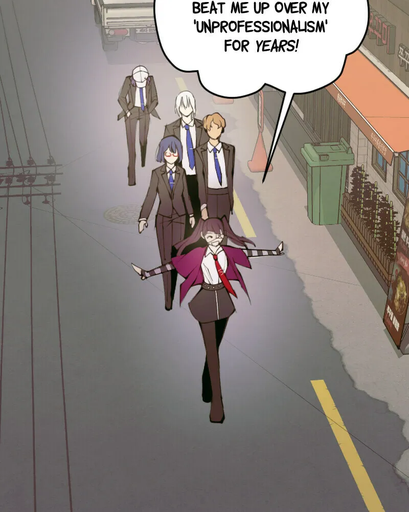 Hand Jumper Chapter 10 page 7 - 