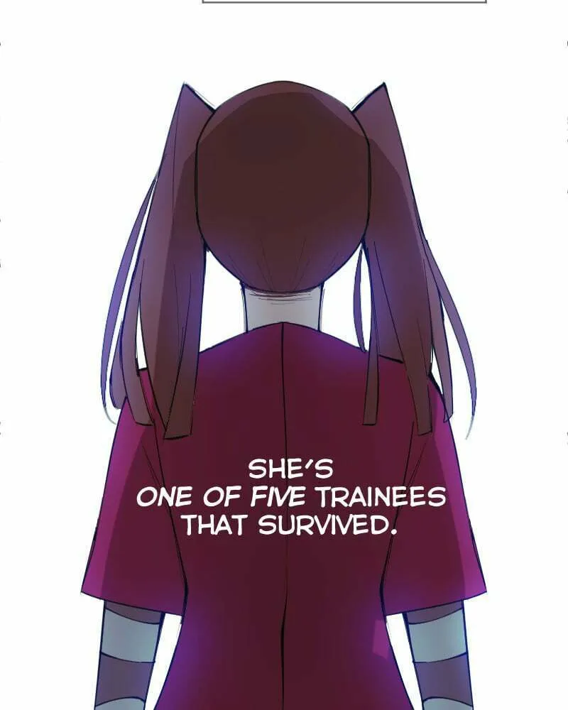 Hand Jumper Chapter 10 page 61 - 