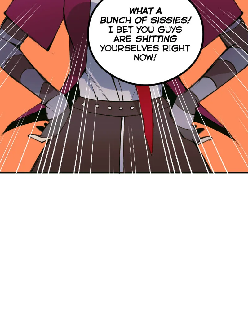 Hand Jumper Chapter 10 page 64 - 
