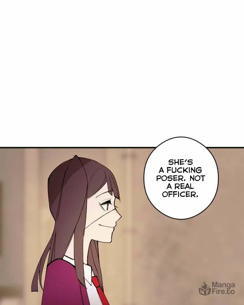 Hand Jumper Chapter 10 page 66 - 