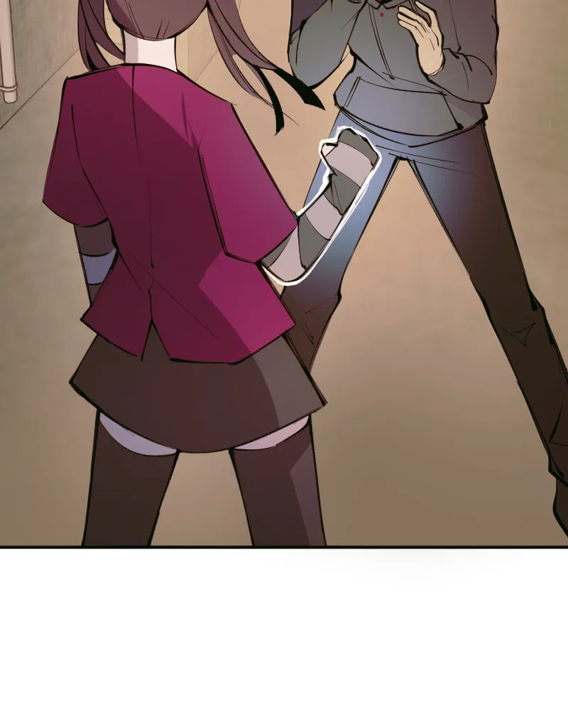 Hand Jumper Chapter 10 page 74 - 