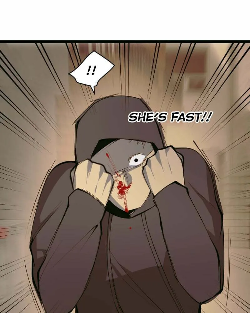 Hand Jumper Chapter 10 page 77 - 