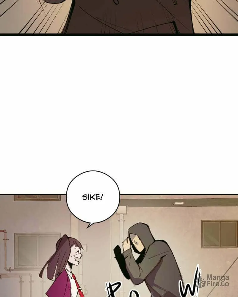 Hand Jumper Chapter 10 page 78 - 