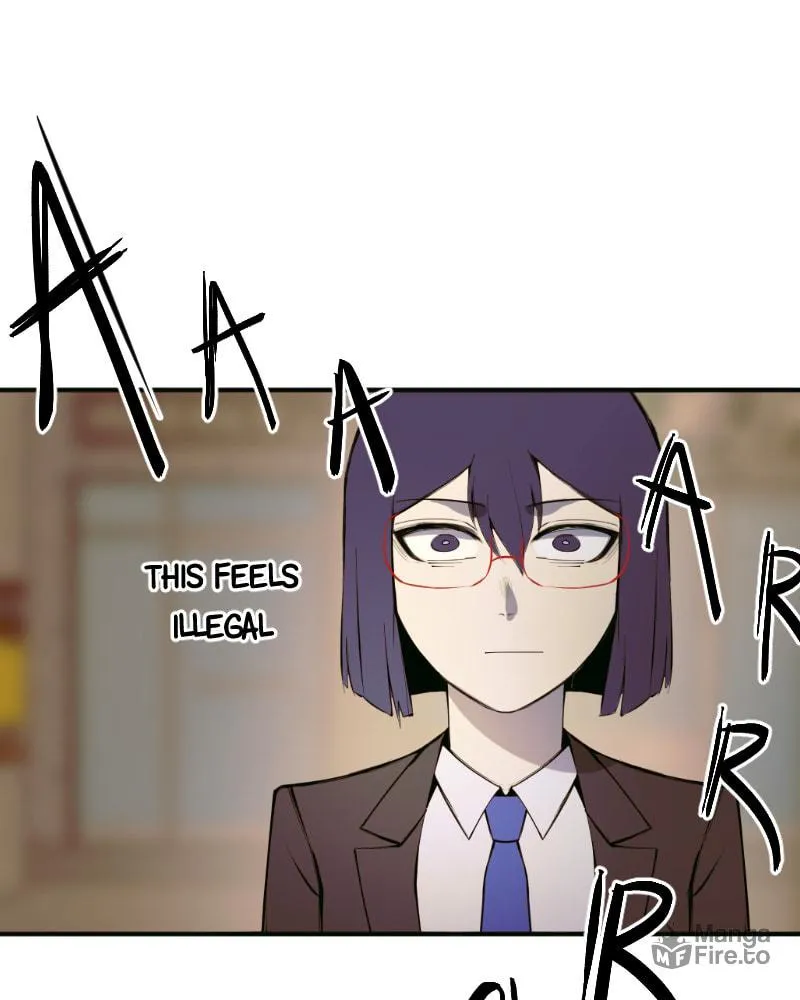 Hand Jumper Chapter 10 page 80 - 