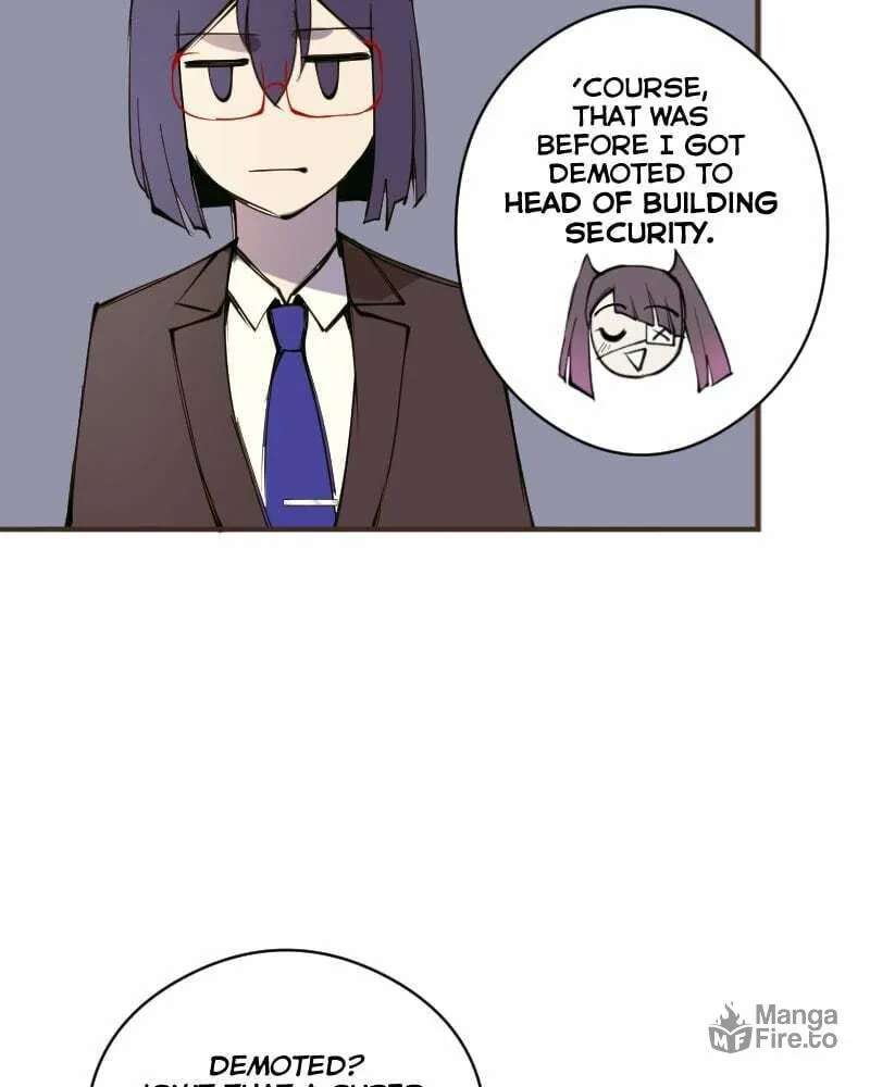 Hand Jumper Chapter 10 page 9 - 