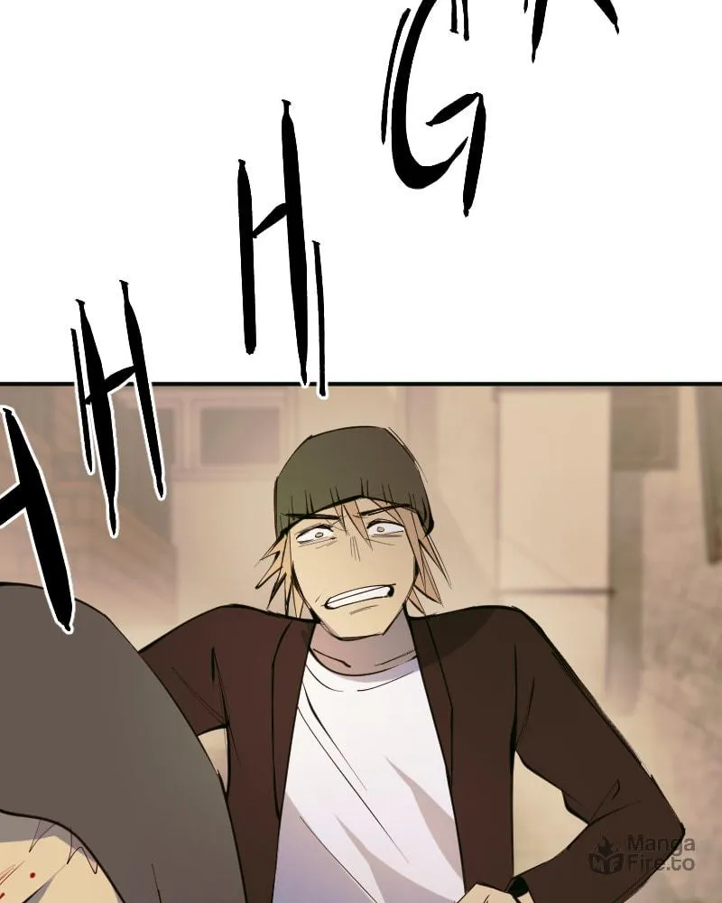 Hand Jumper Chapter 10 page 81 - 