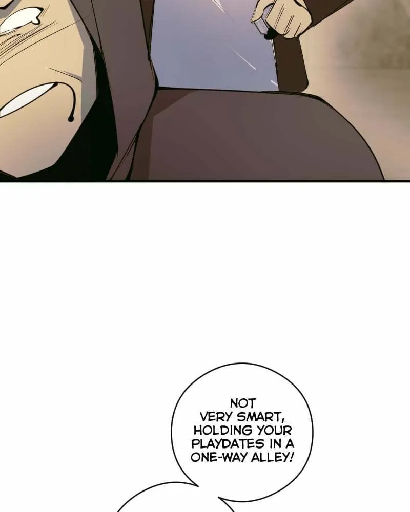 Hand Jumper Chapter 10 page 82 - 