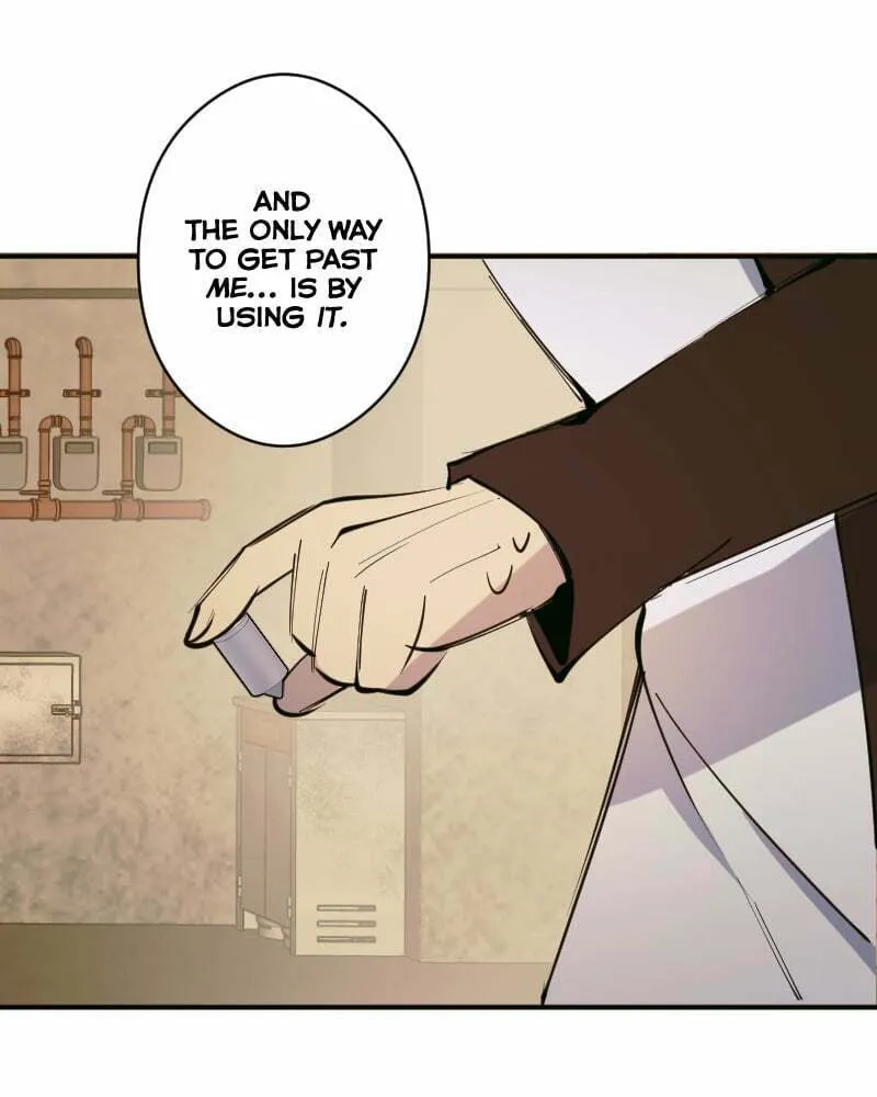 Hand Jumper Chapter 10 page 86 - 