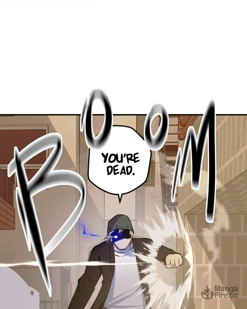 Hand Jumper Chapter 10 page 95 - 