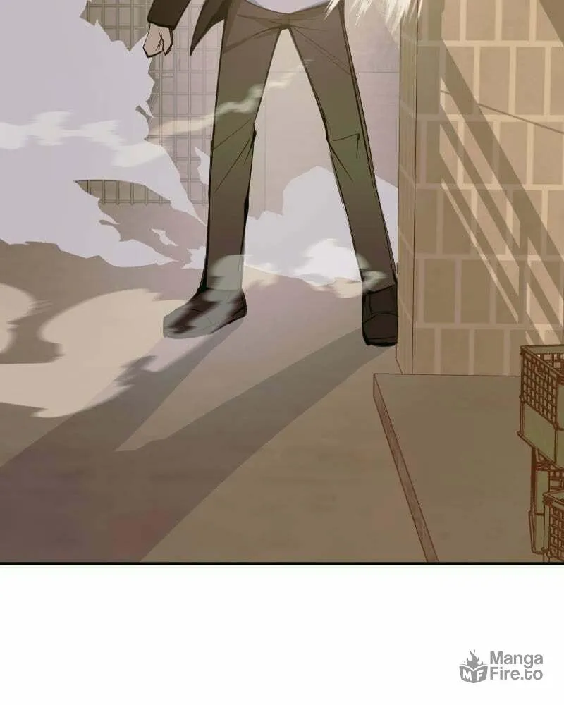 Hand Jumper Chapter 10 page 96 - 