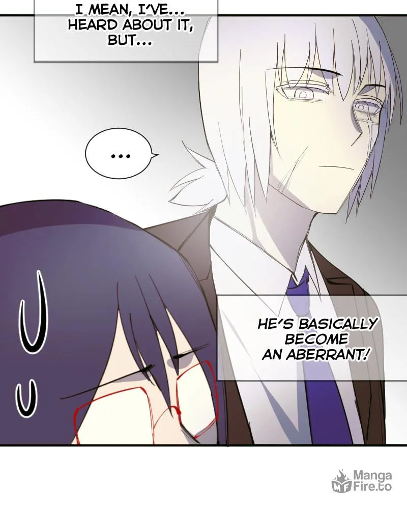 Hand Jumper Chapter 10 page 99 - 