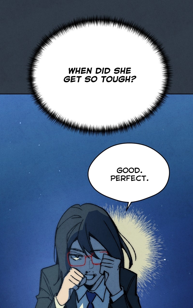 Hand Jumper (S2) Ep. 99 - The Absolute Worst, Again page 104 - 