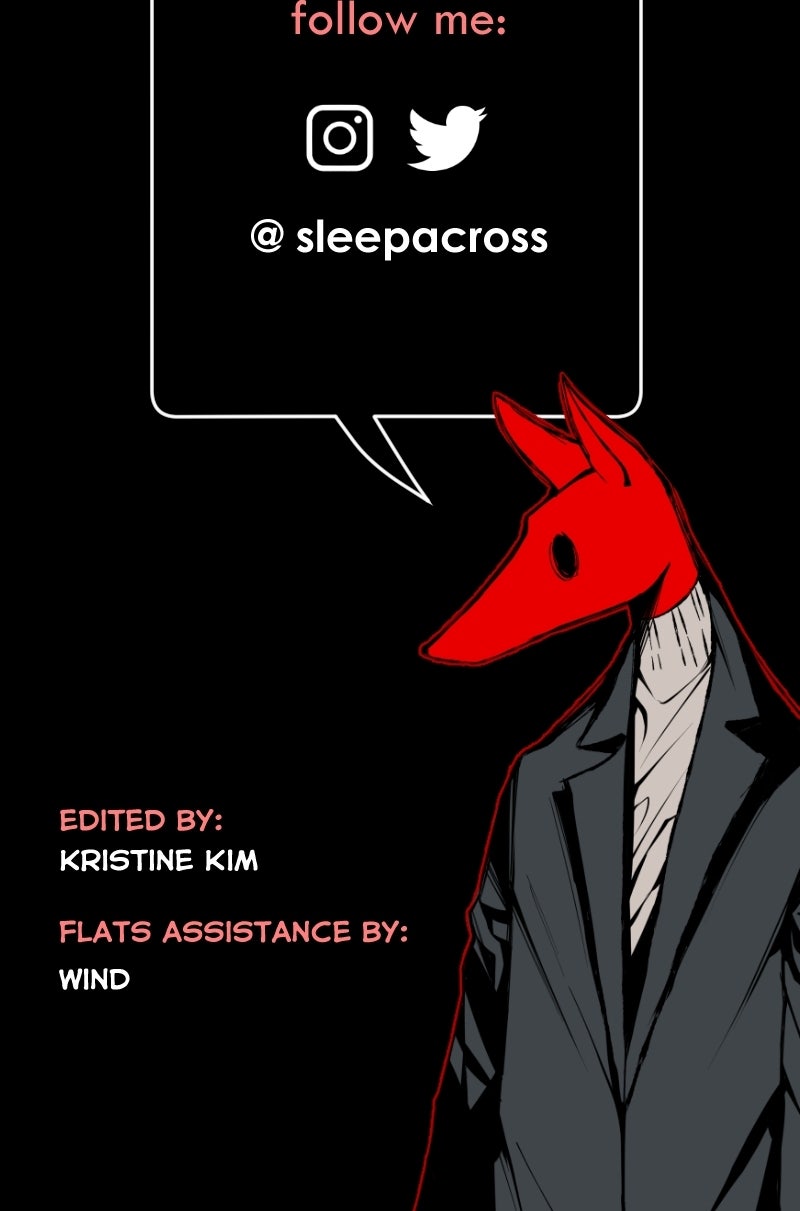 Hand Jumper (S2) Ep. 99 - The Absolute Worst, Again page 112 - 