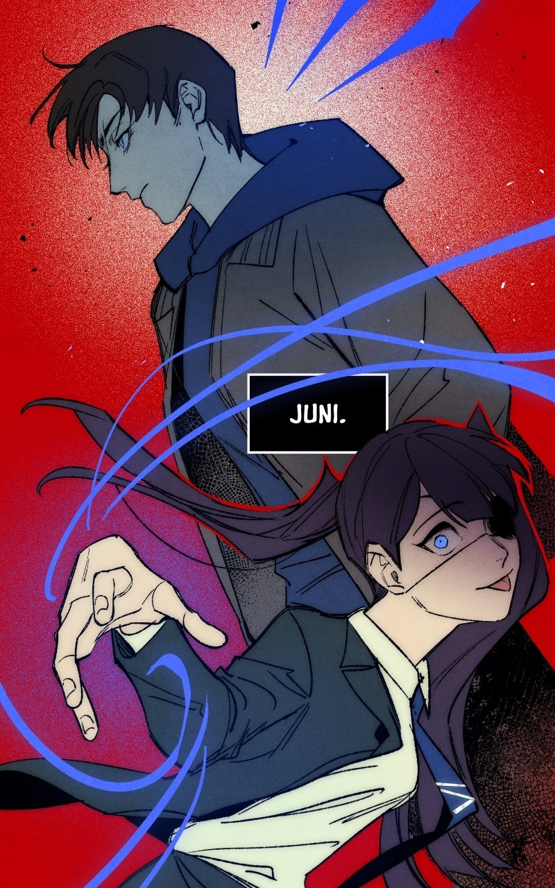 Hand Jumper (S2) Ep. 99 - The Absolute Worst, Again page 13 - 
