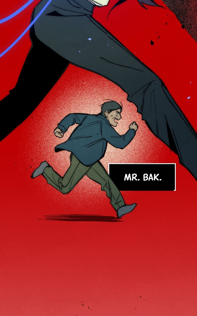 Hand Jumper (S2) Ep. 99 - The Absolute Worst, Again page 14 - 