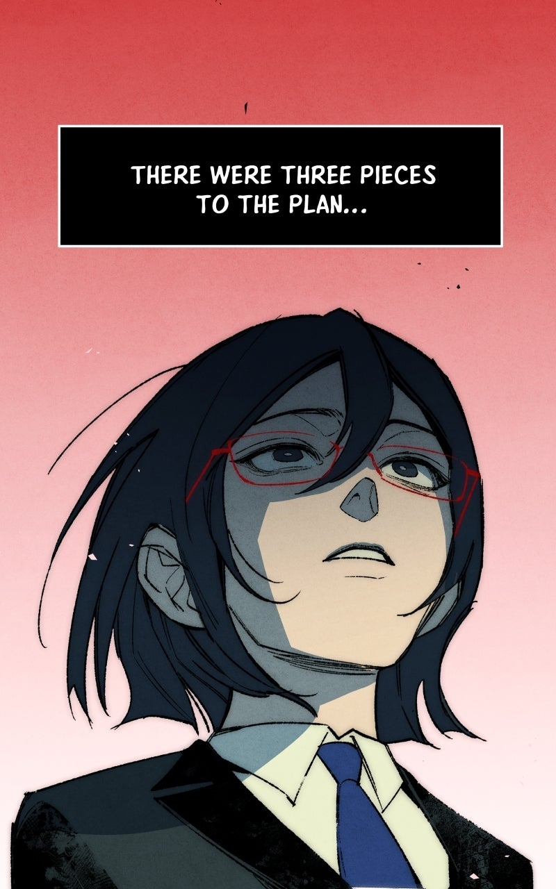 Hand Jumper (S2) Ep. 99 - The Absolute Worst, Again page 15 - 