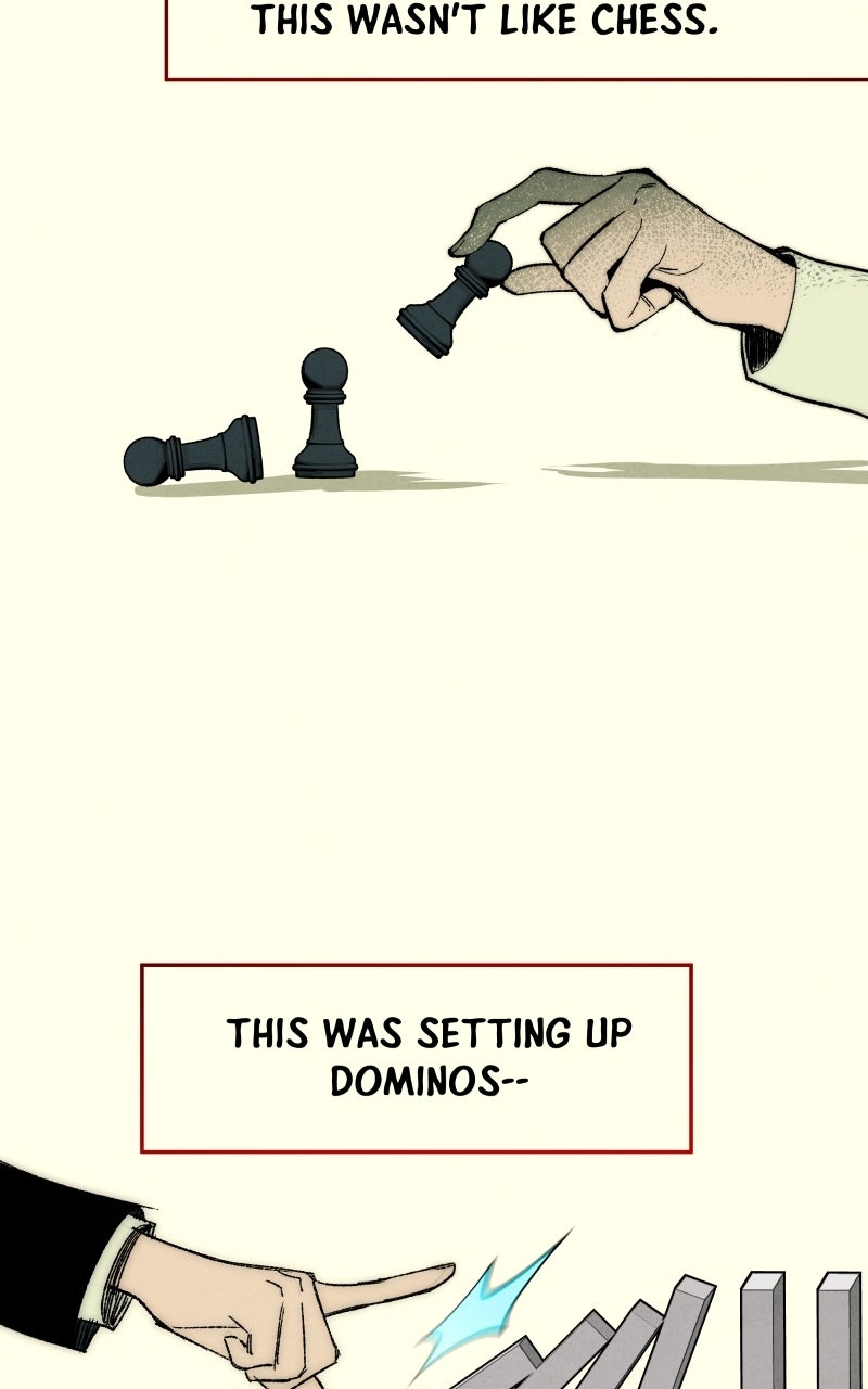 Hand Jumper (S2) Ep. 99 - The Absolute Worst, Again page 18 - 