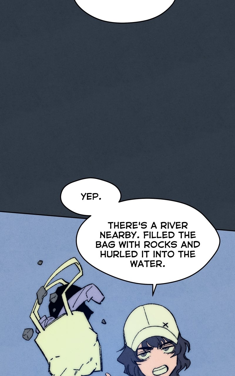 Hand Jumper (S2) Ep. 99 - The Absolute Worst, Again page 24 - 