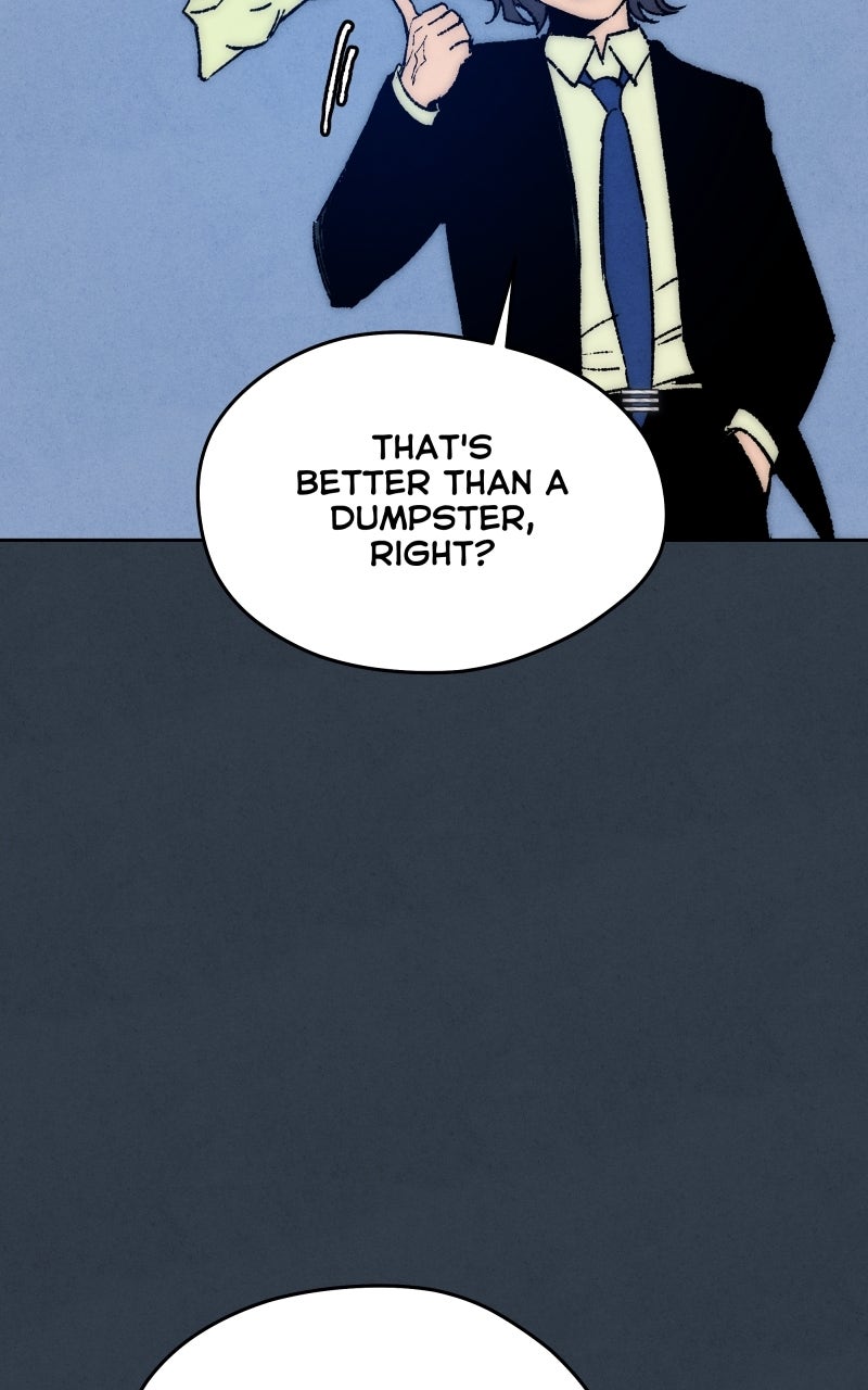 Hand Jumper (S2) Ep. 99 - The Absolute Worst, Again page 25 - 