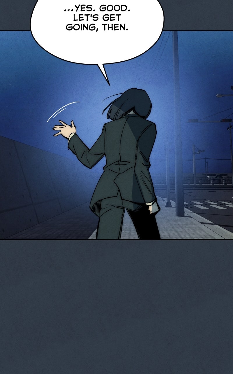 Hand Jumper (S2) Ep. 99 - The Absolute Worst, Again page 26 - 