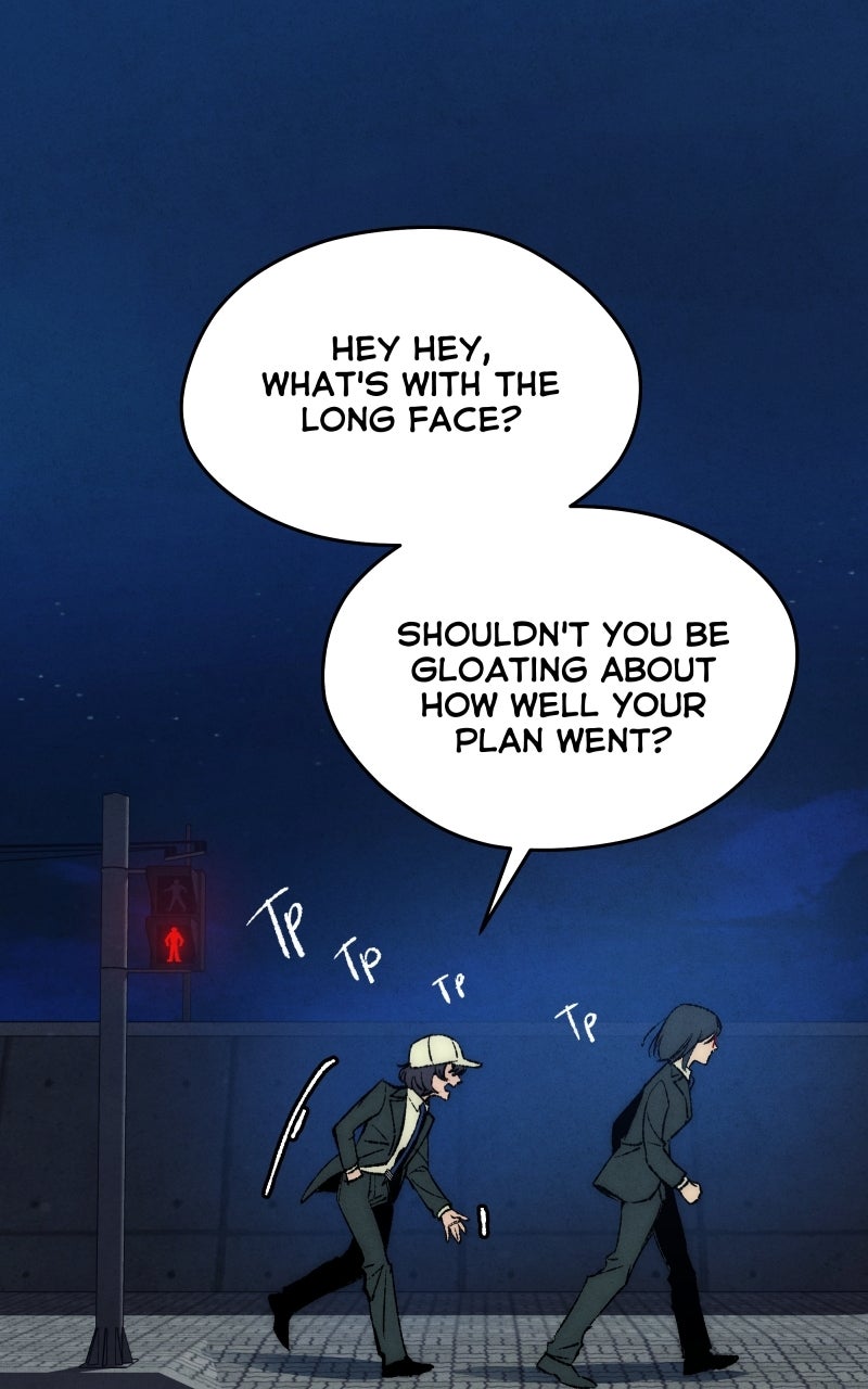 Hand Jumper (S2) Ep. 99 - The Absolute Worst, Again page 28 - 
