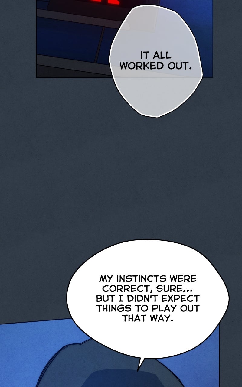Hand Jumper (S2) Ep. 99 - The Absolute Worst, Again page 30 - 