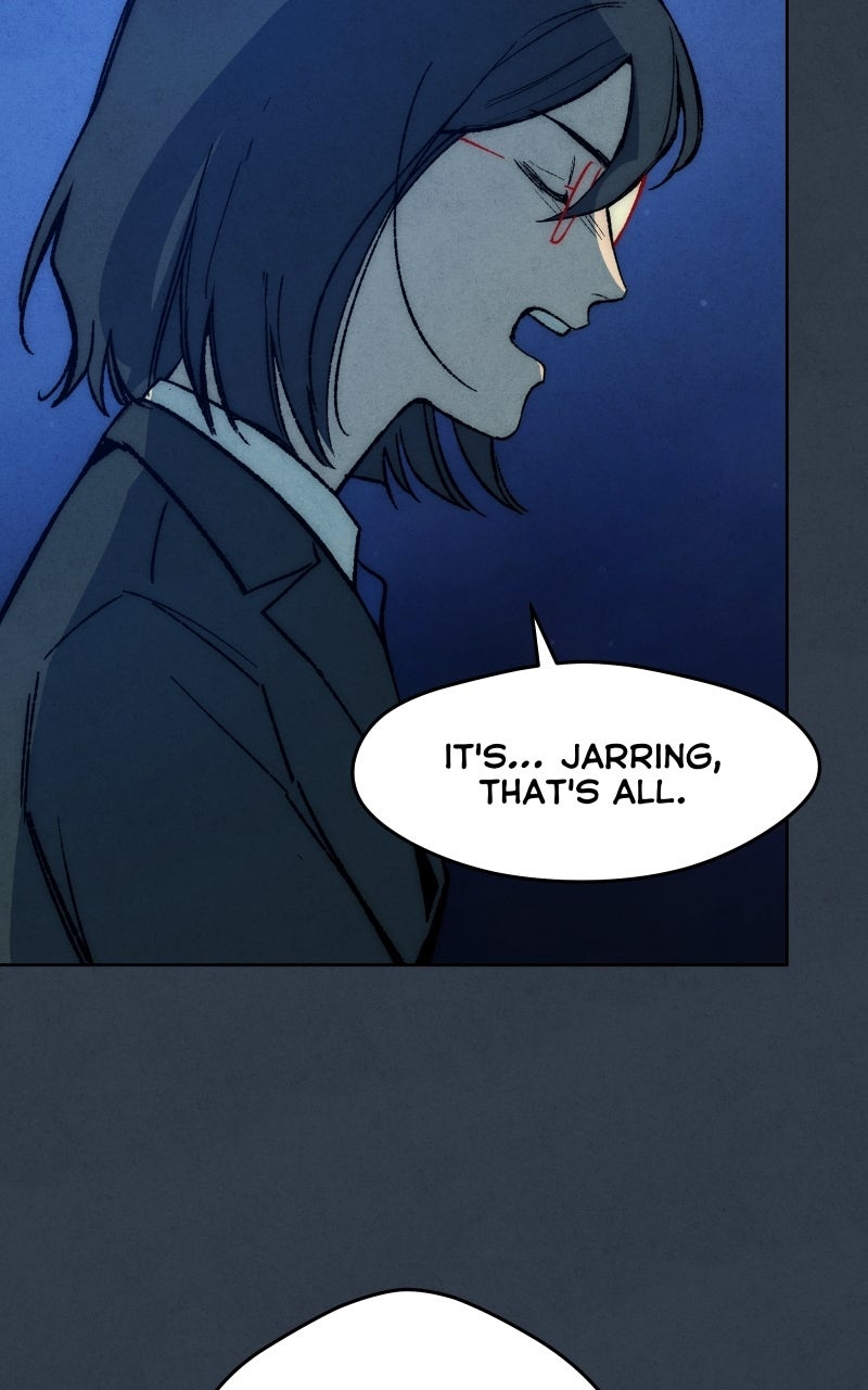 Hand Jumper (S2) Ep. 99 - The Absolute Worst, Again page 31 - 