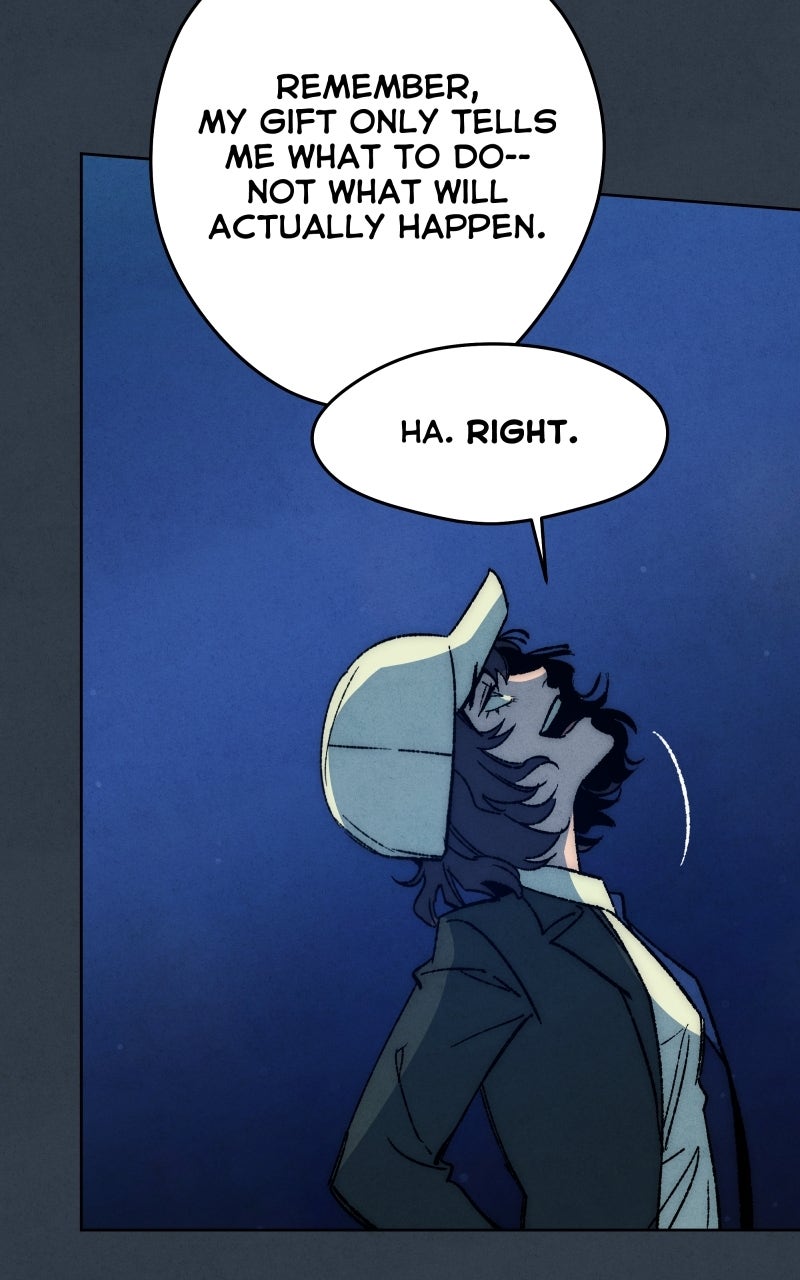 Hand Jumper (S2) Ep. 99 - The Absolute Worst, Again page 32 - 