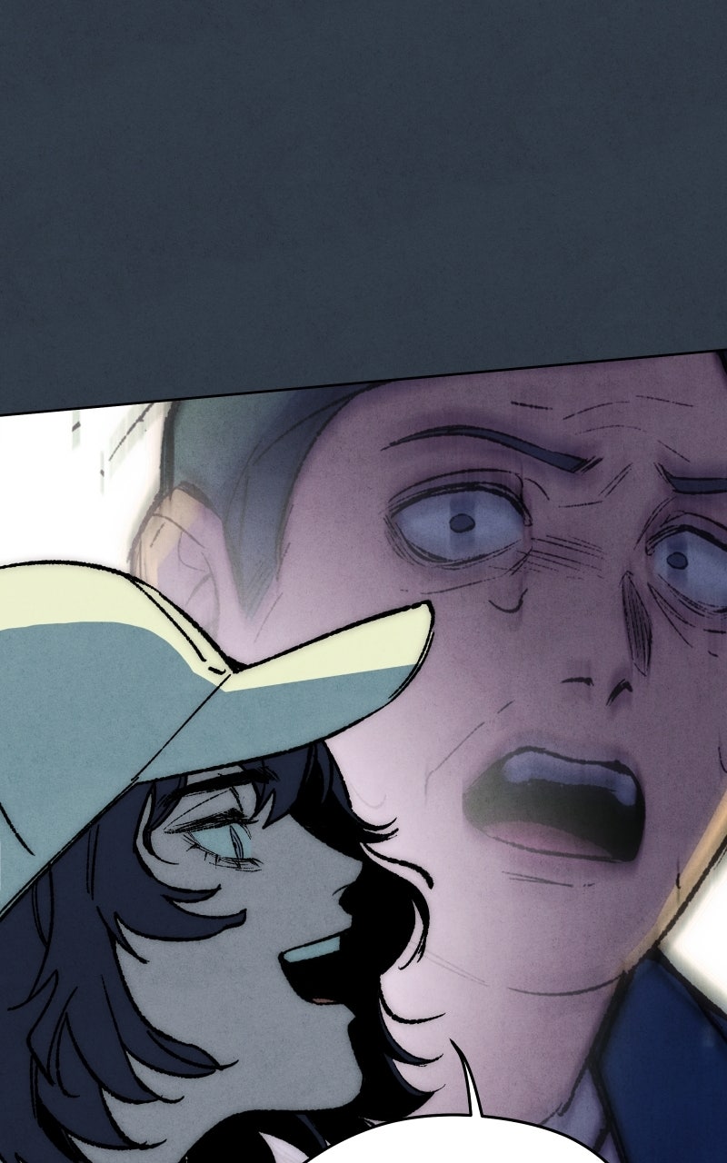 Hand Jumper (S2) Ep. 99 - The Absolute Worst, Again page 33 - 