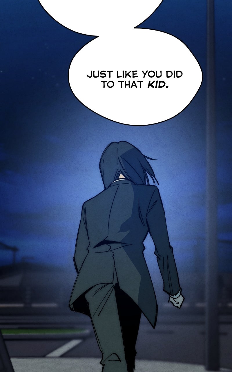 Hand Jumper (S2) Ep. 99 - The Absolute Worst, Again page 35 - 